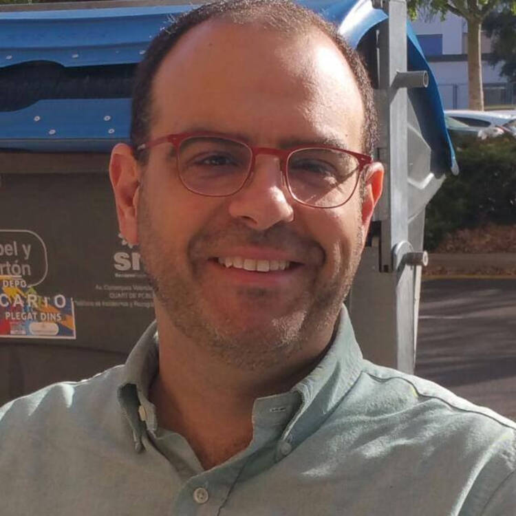 Foto de perfil