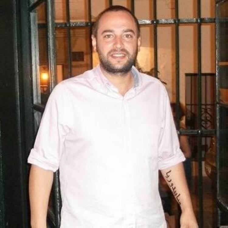 Foto de perfil