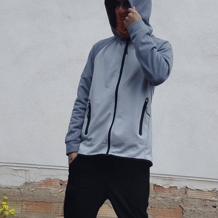 Foto de perfil de Oska