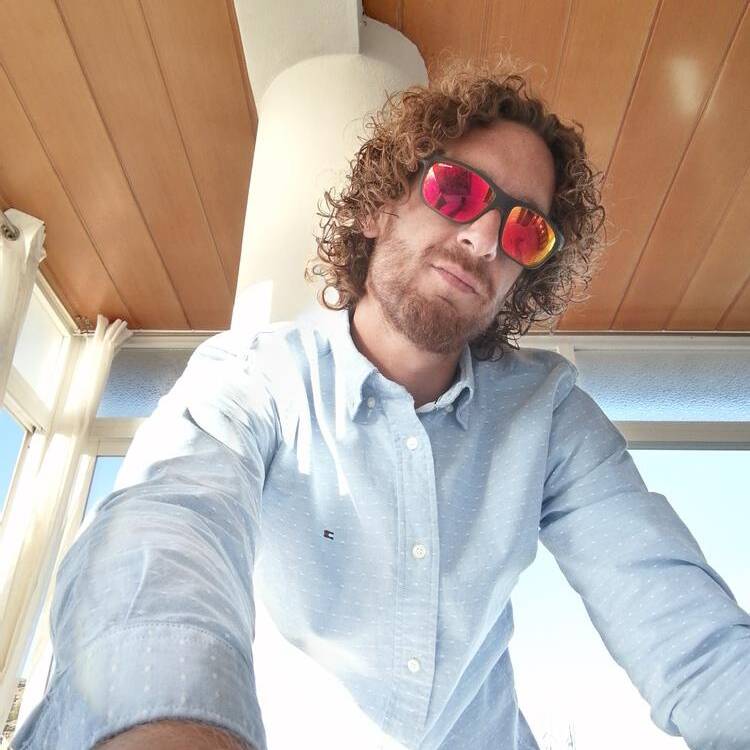 Foto de perfil