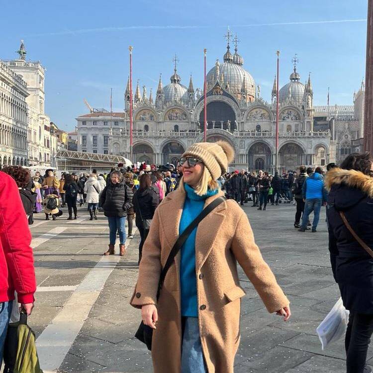 Foto de perfil