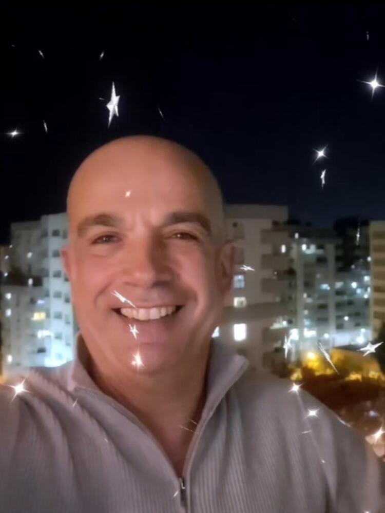 Foto de perfil de Jesusete