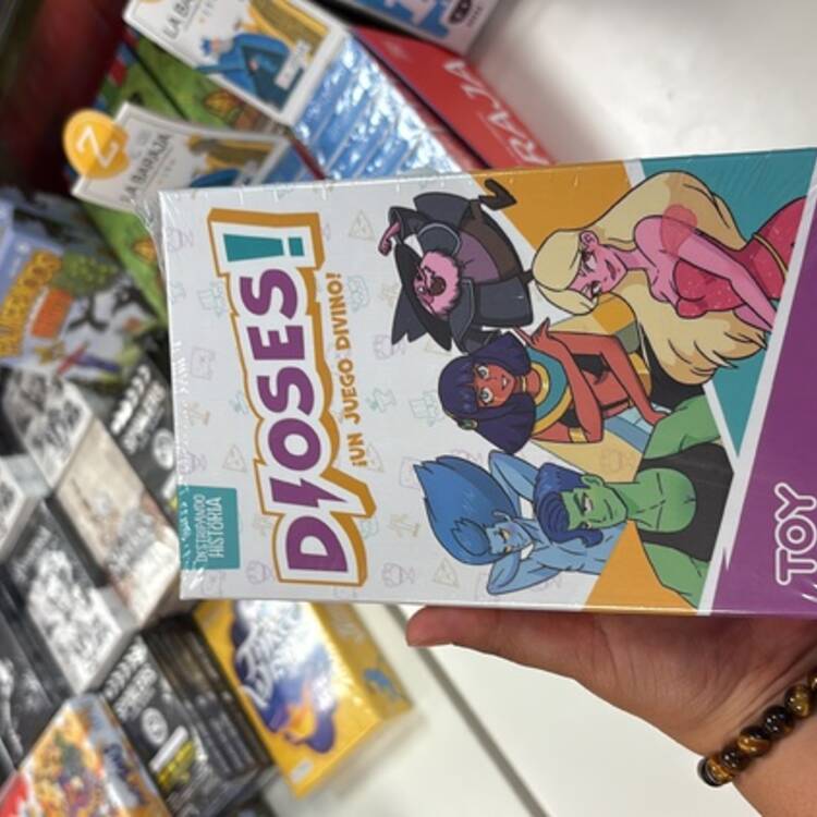 Foto de perfil de Demy