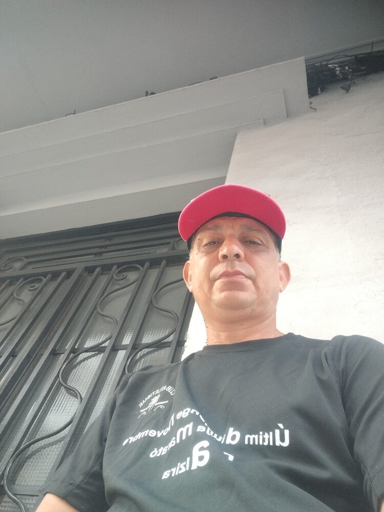 Foto de perfil de Jorge Enrique