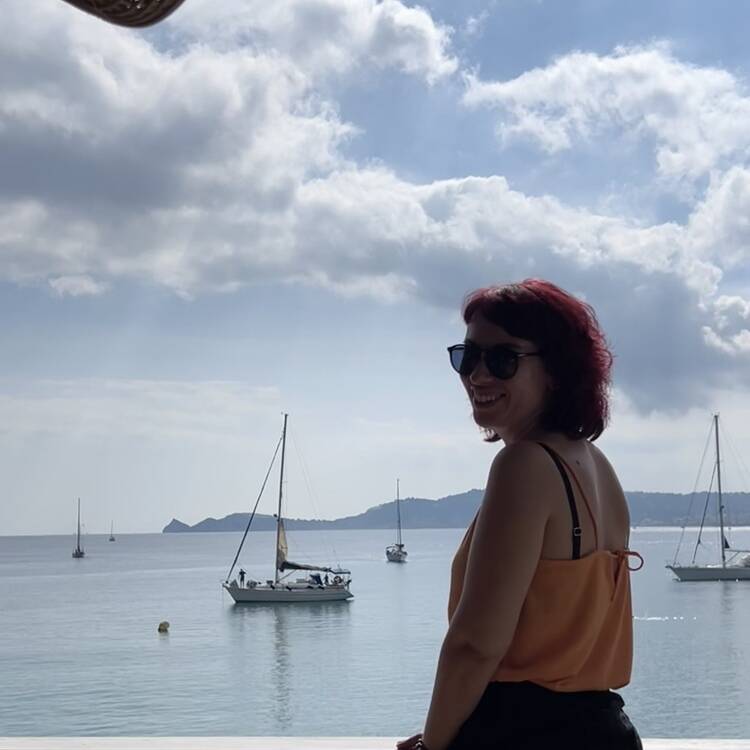 Foto de perfil