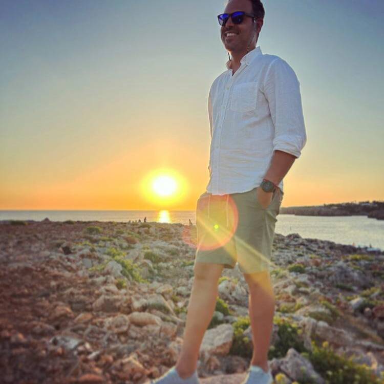 Foto de perfil de Jose Vicente