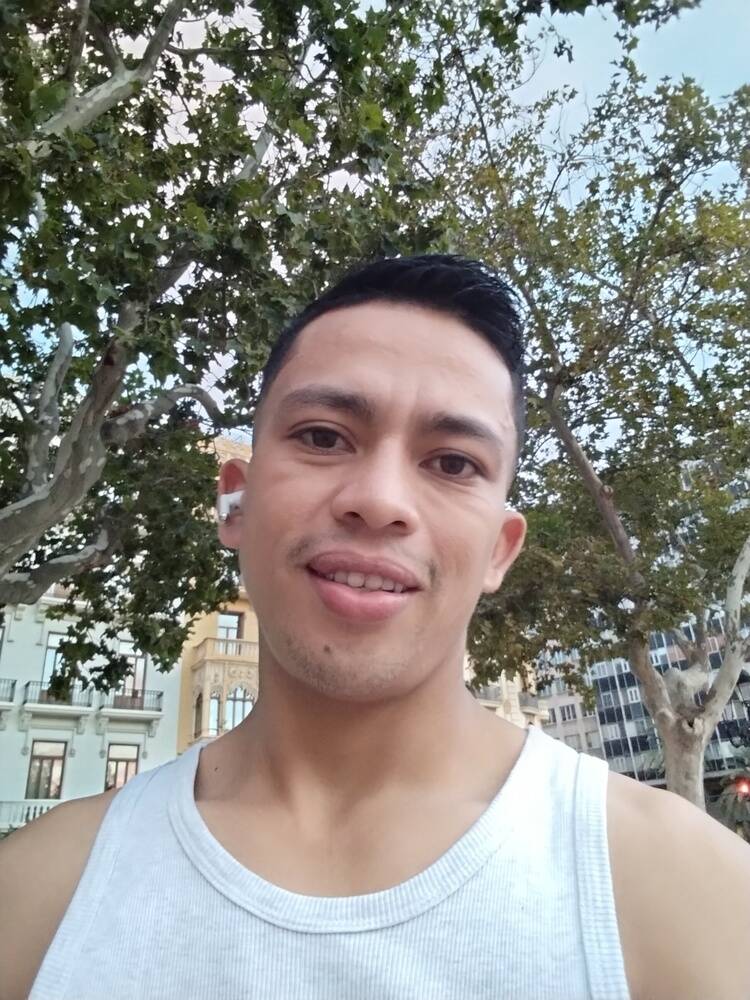 Foto de perfil de Leiner