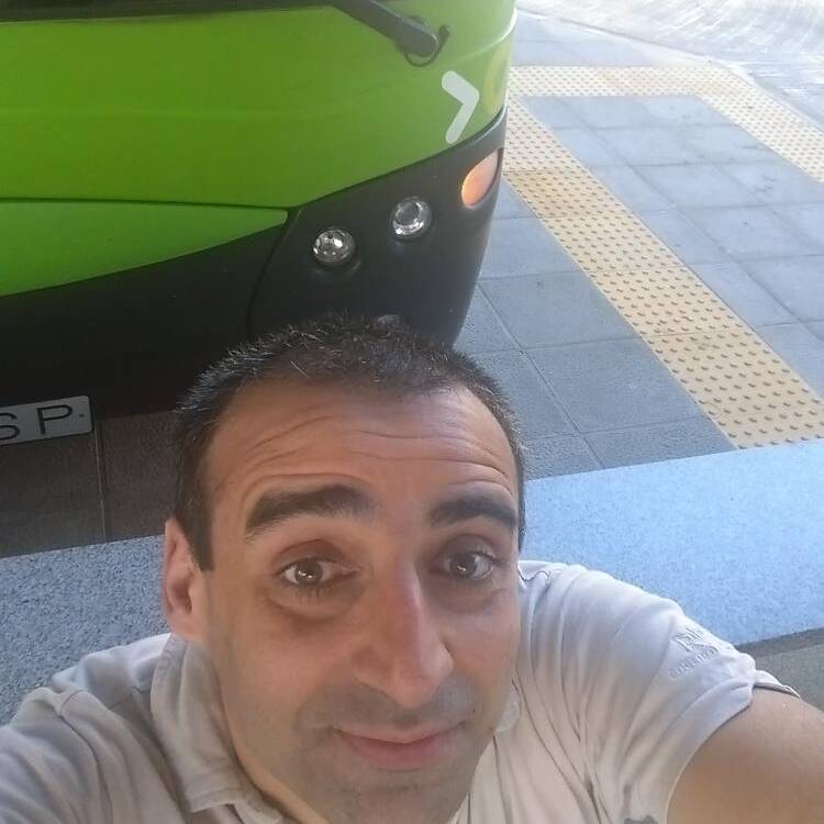 Foto de perfil