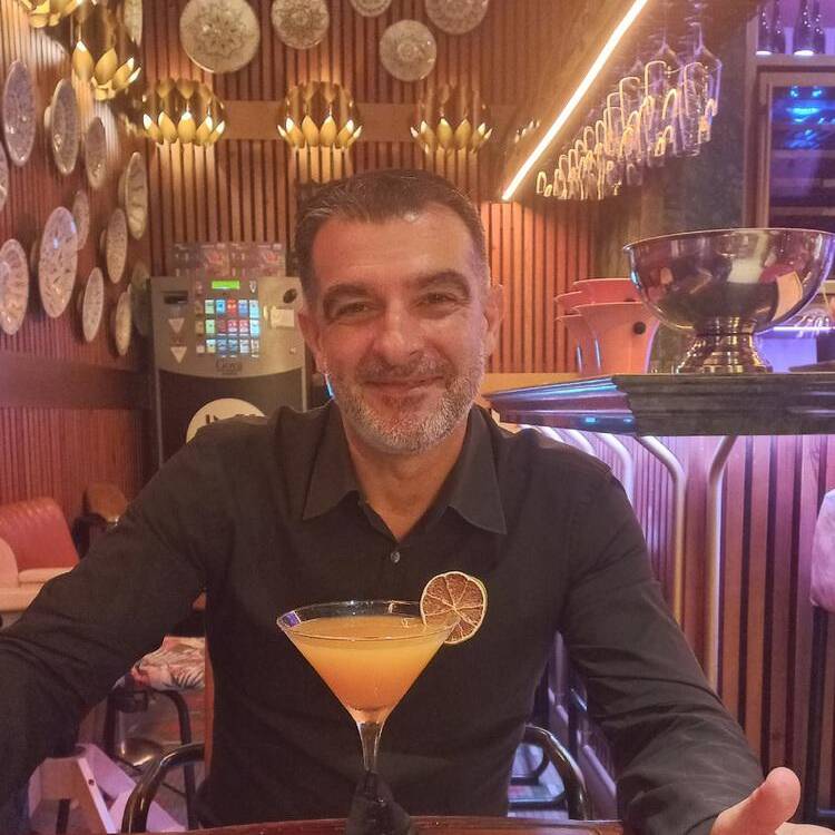Foto de perfil