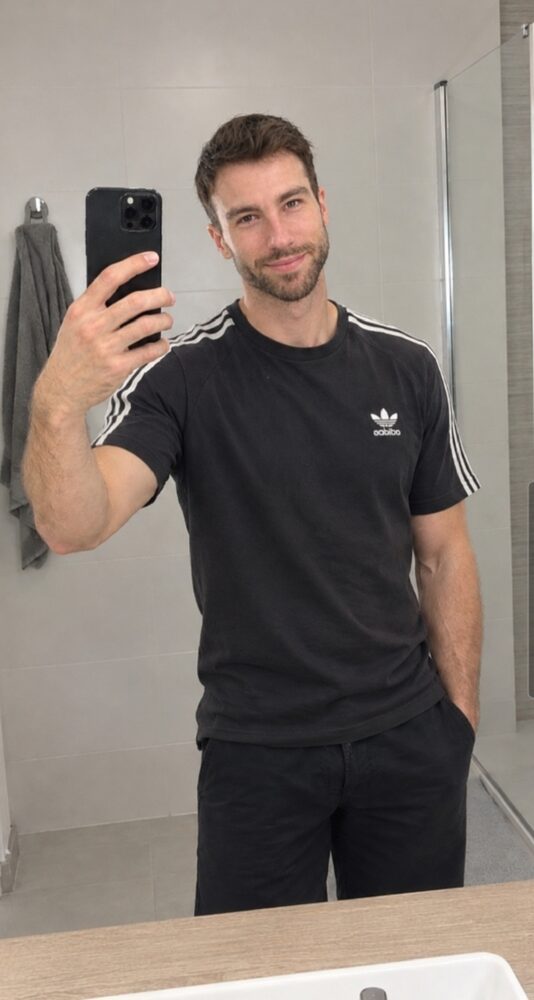 Foto de perfil de Marcos