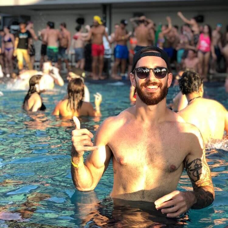 Foto de perfil