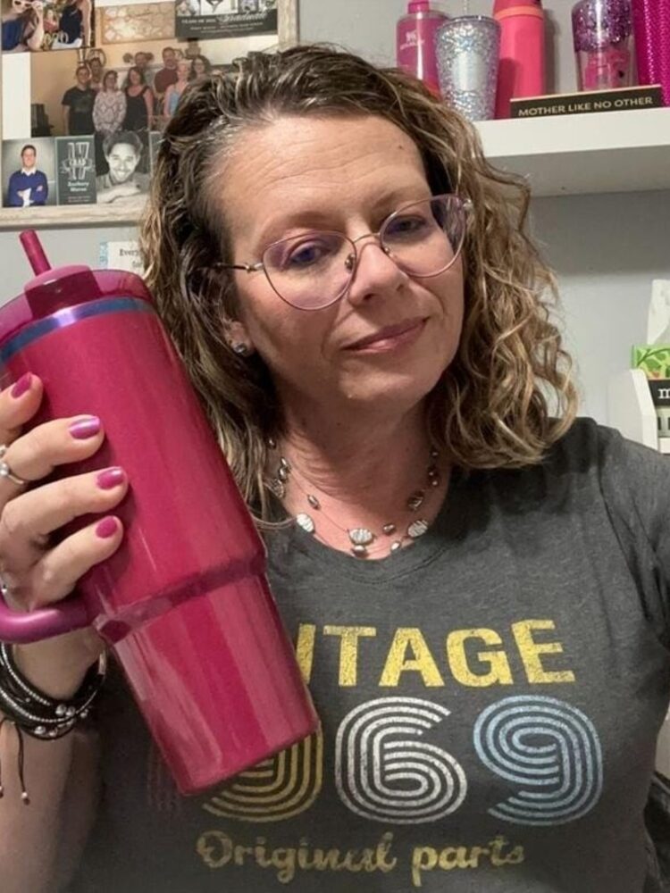 Foto de perfil de Maria