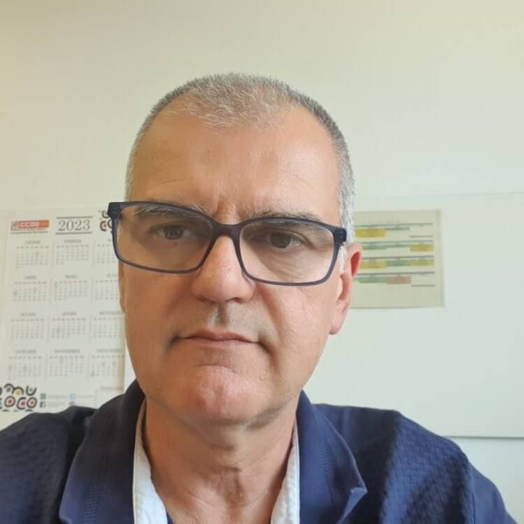 Foto de perfil de Manuel