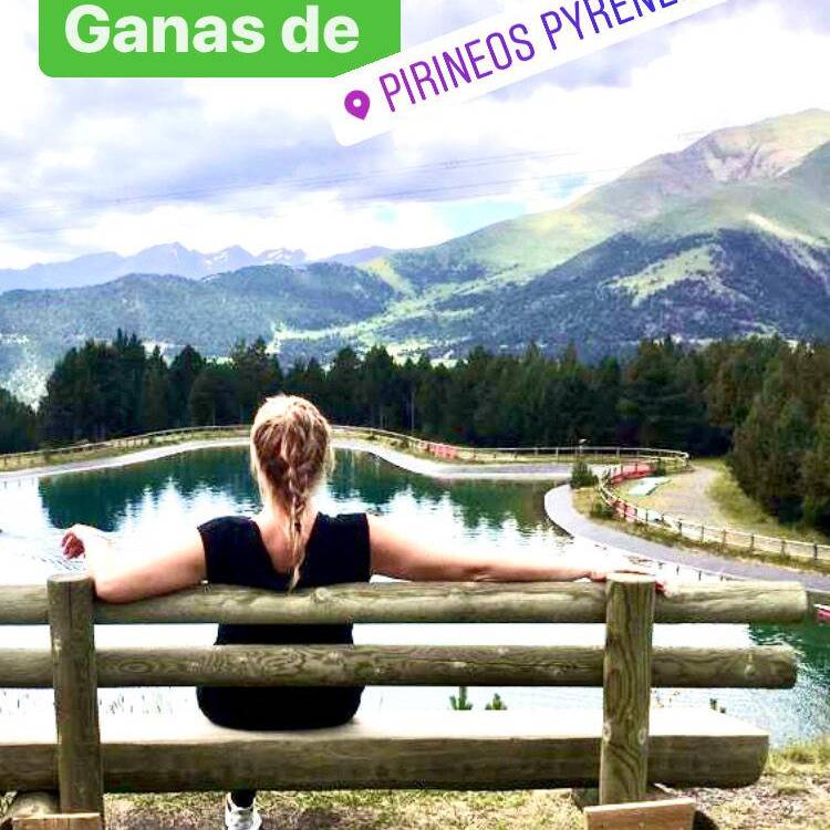 Foto de perfil de Belen