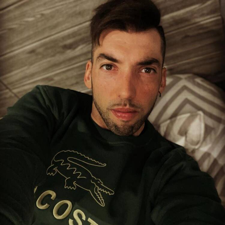 Foto de perfil