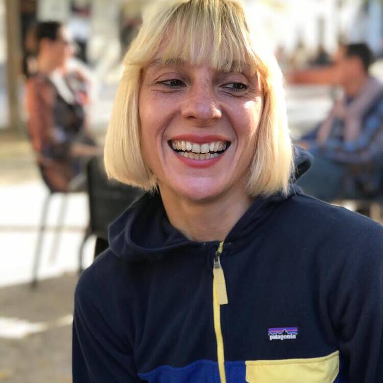 Foto de perfil
