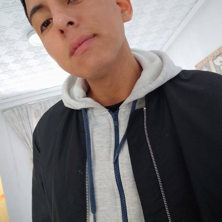 Foto de perfil de Caleb
