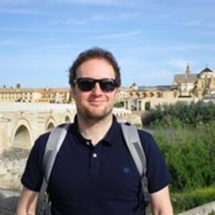 Foto de perfil