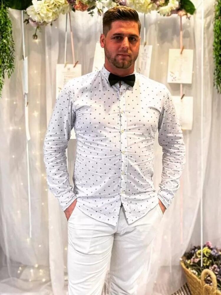 Foto de perfil de Cristian
