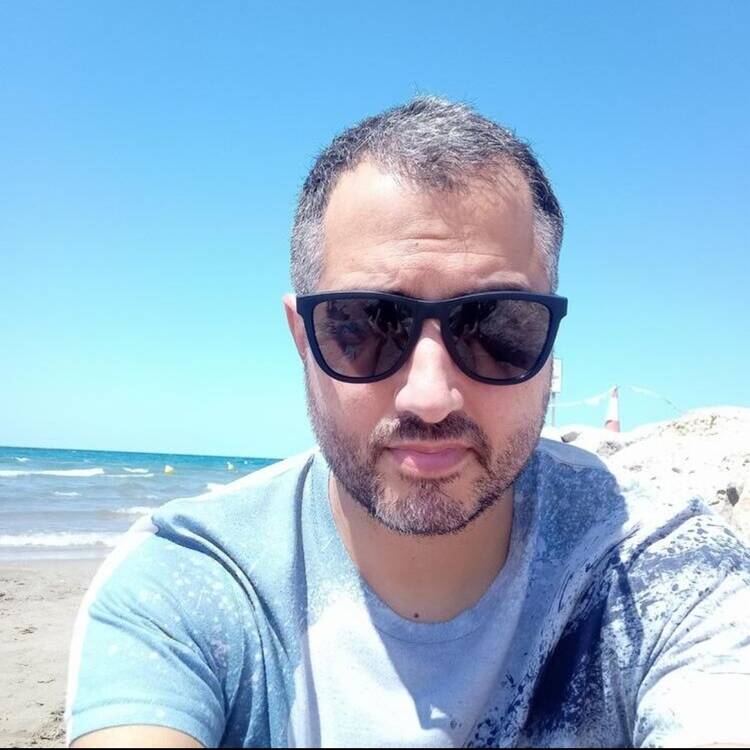 Foto de perfil de Jose