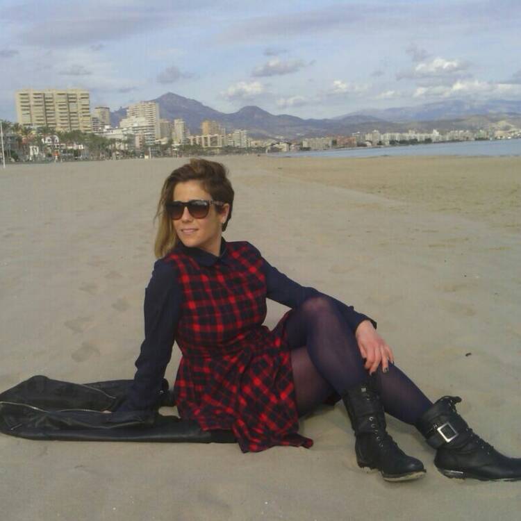 Foto de perfil