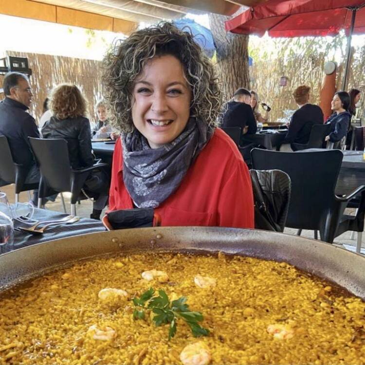 Foto de perfil