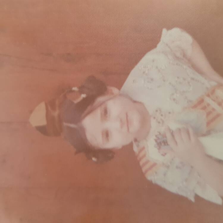 Foto de perfil de Barbara