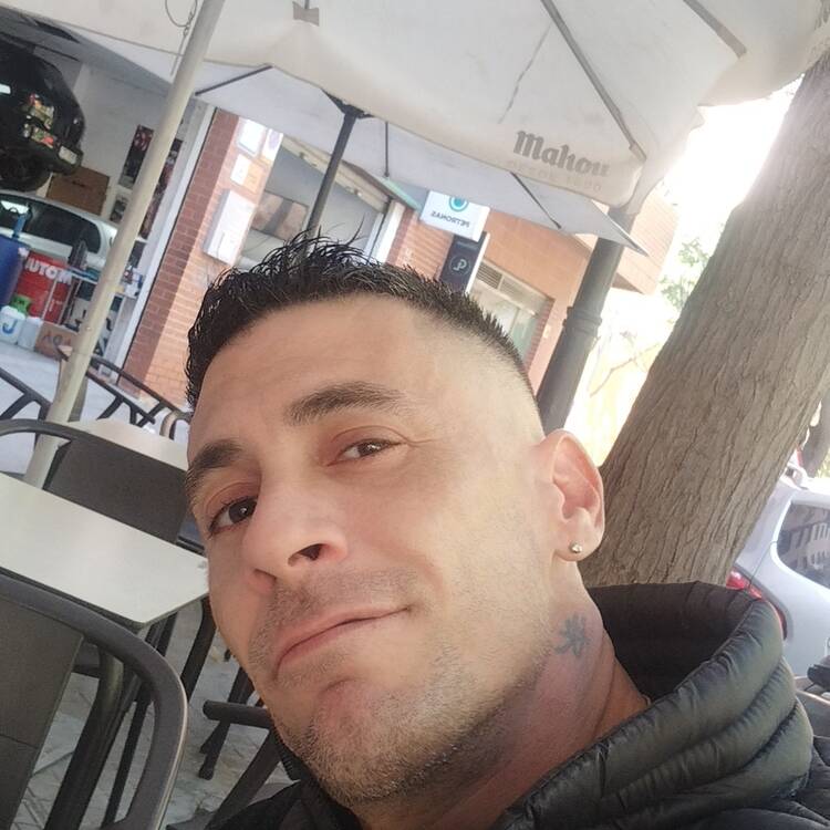 Foto de perfil de Jorge