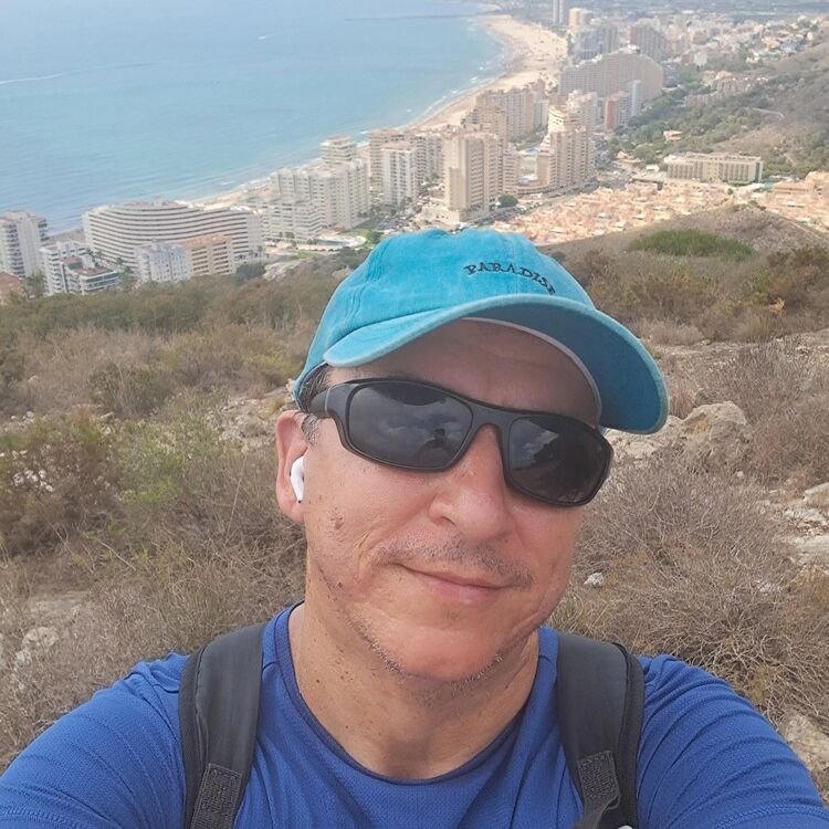 Foto de perfil de Jaime
