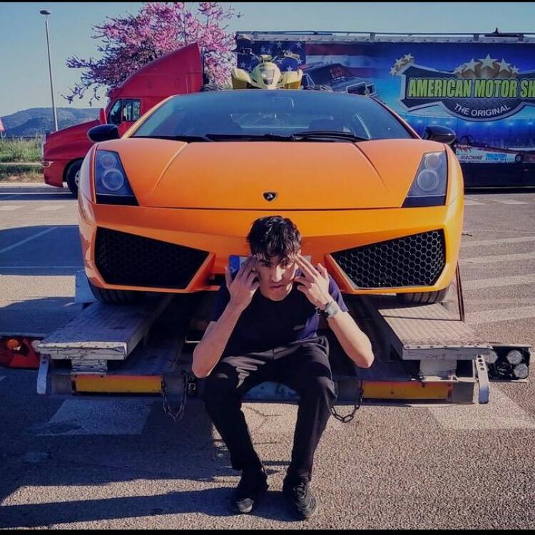 Foto de perfil