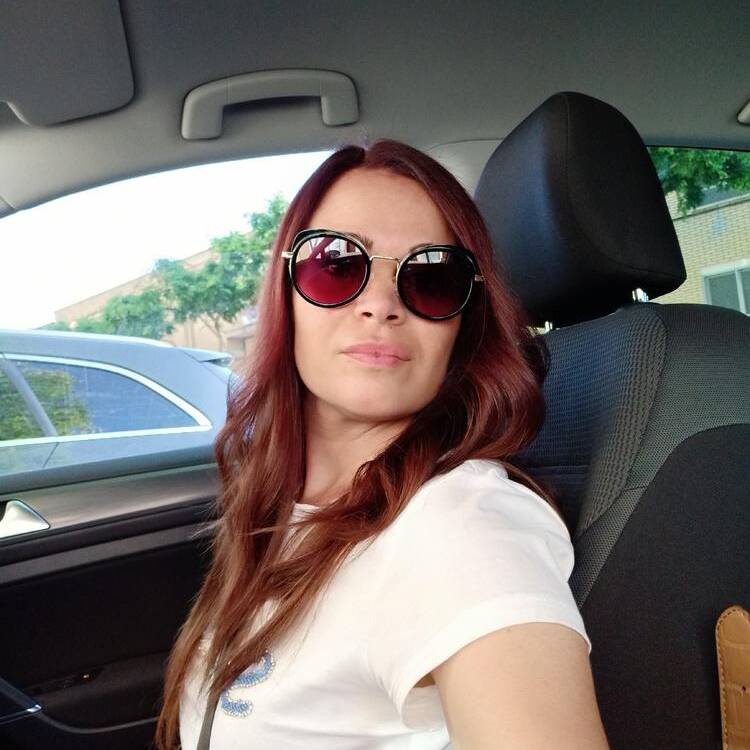 Foto de perfil de Sarai