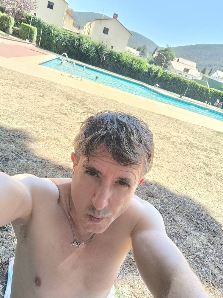 Foto de perfil de Alfredo