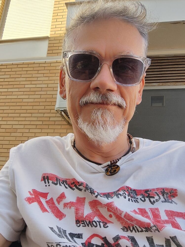 Foto de perfil de Manuel