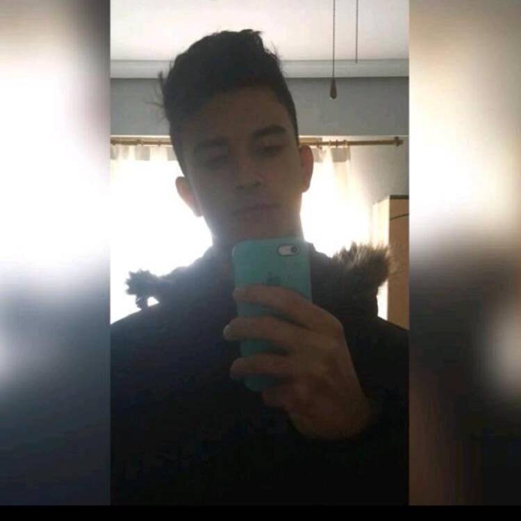Foto de perfil de Aaron