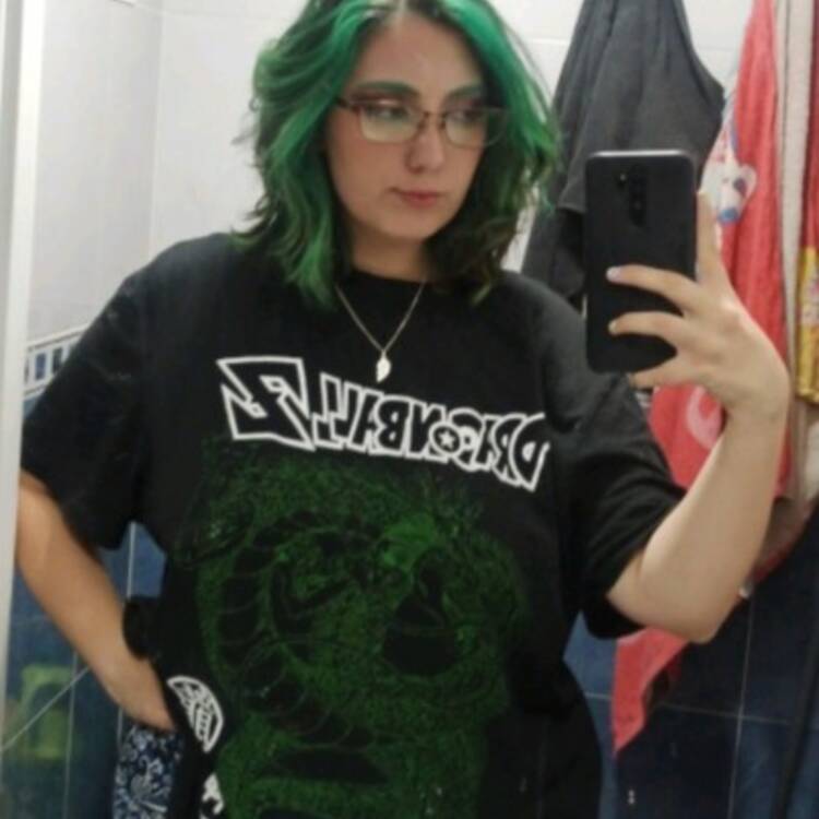 Foto de perfil de Marina