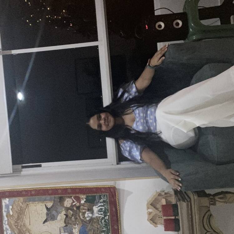 Foto de perfil de Juliana