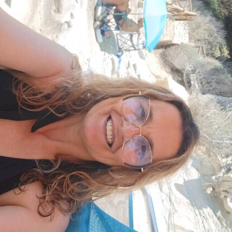 Foto de perfil de Amparo