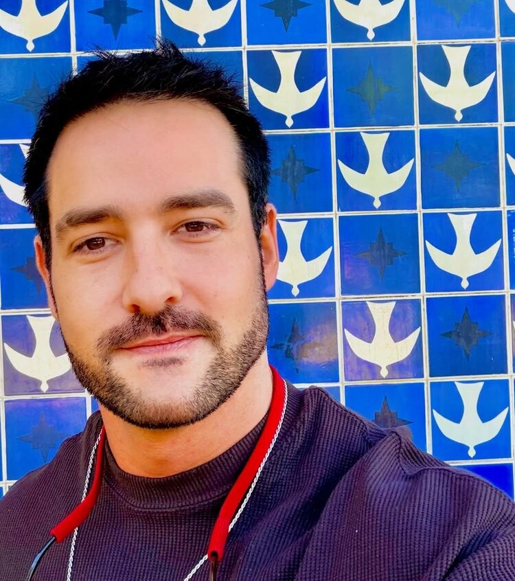 Foto de perfil de Mario