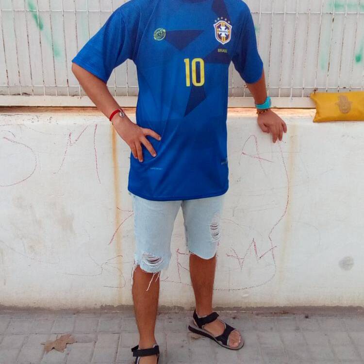 Foto de perfil