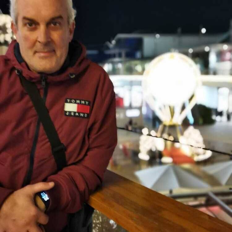 Foto de perfil