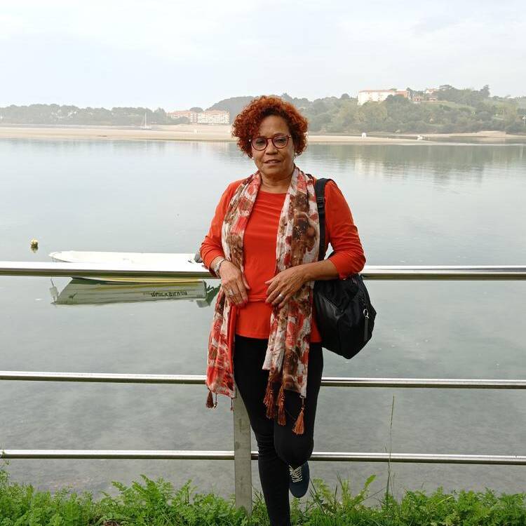Foto de perfil de Ana Cristina