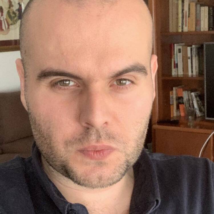 Foto de perfil
