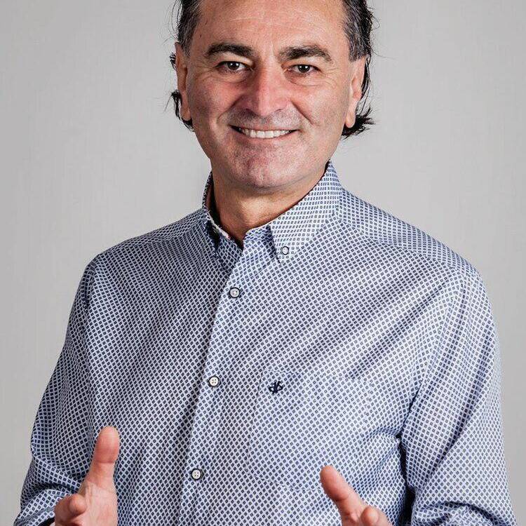 Foto de perfil de Xavier Segarra Sanchis