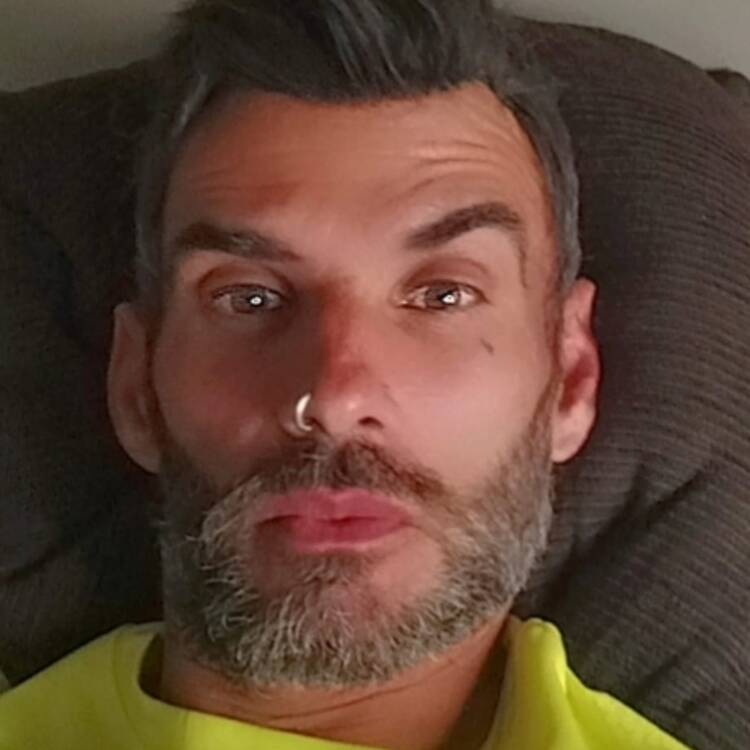 Foto de perfil de Jorge