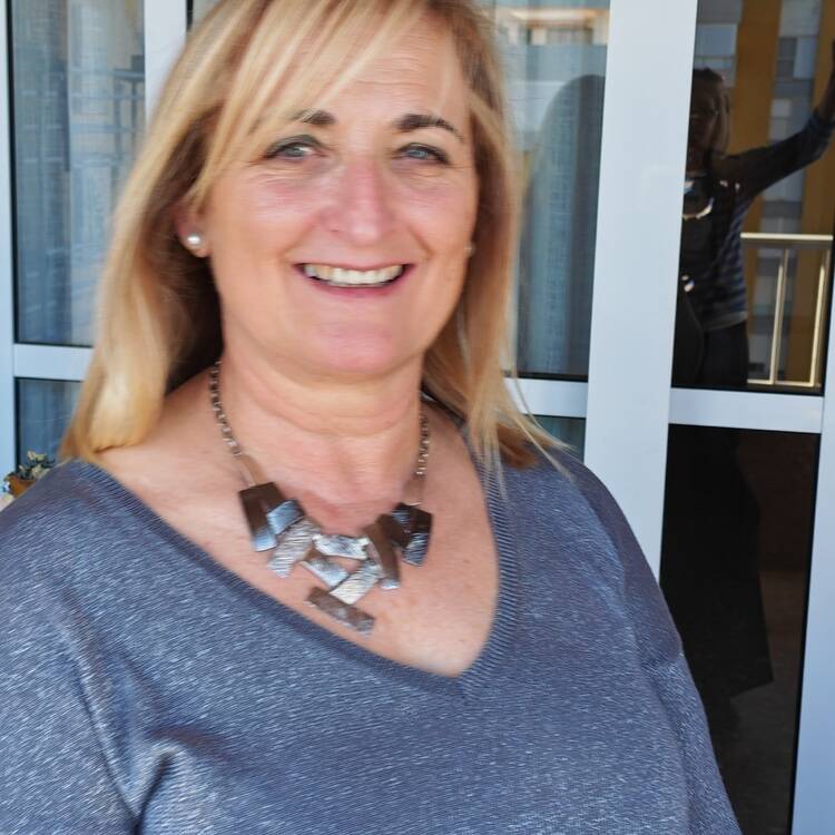 Foto de perfil de Gemma