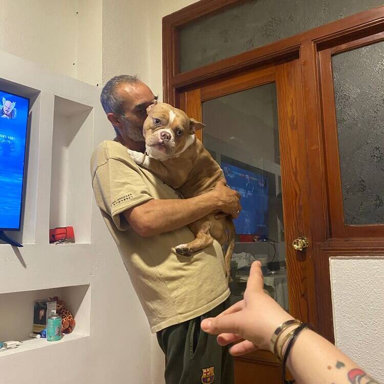 Foto de perfil