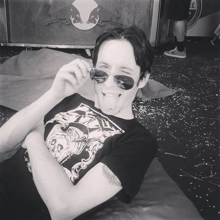 Foto de perfil