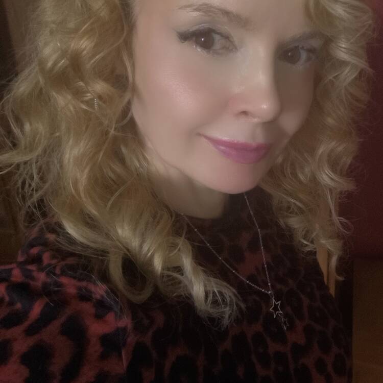 Foto de perfil de Loli
