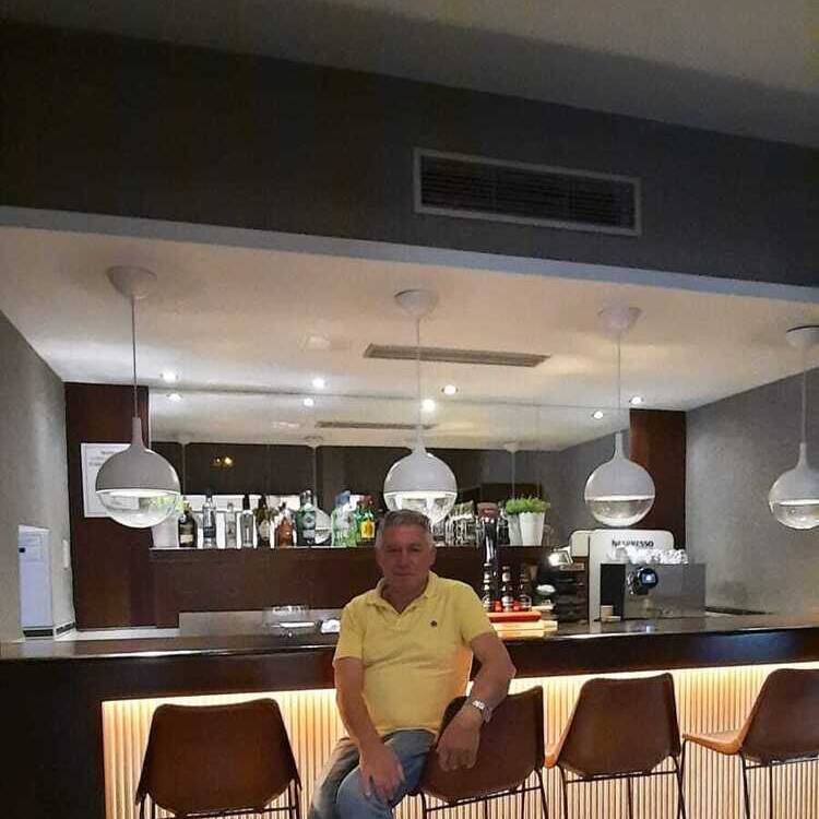 Foto de perfil de Vicente