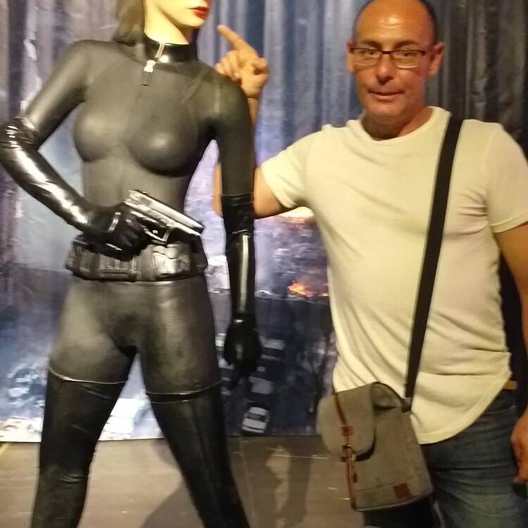 Foto de perfil